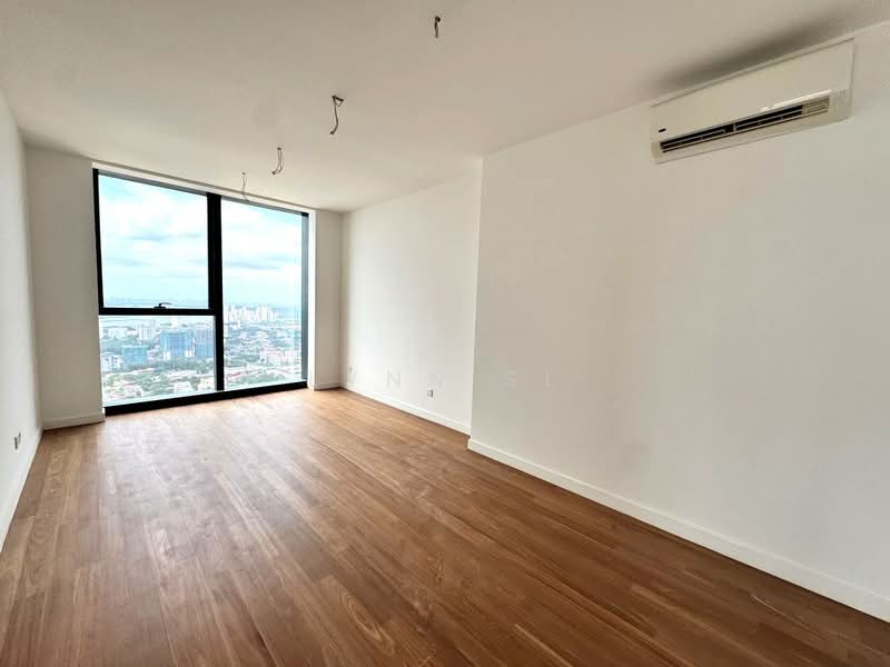 Service Residence for Sale at The Astaka @ 1 Bukit Senyum - Lynn SL - View - PropertyGuru.com.my