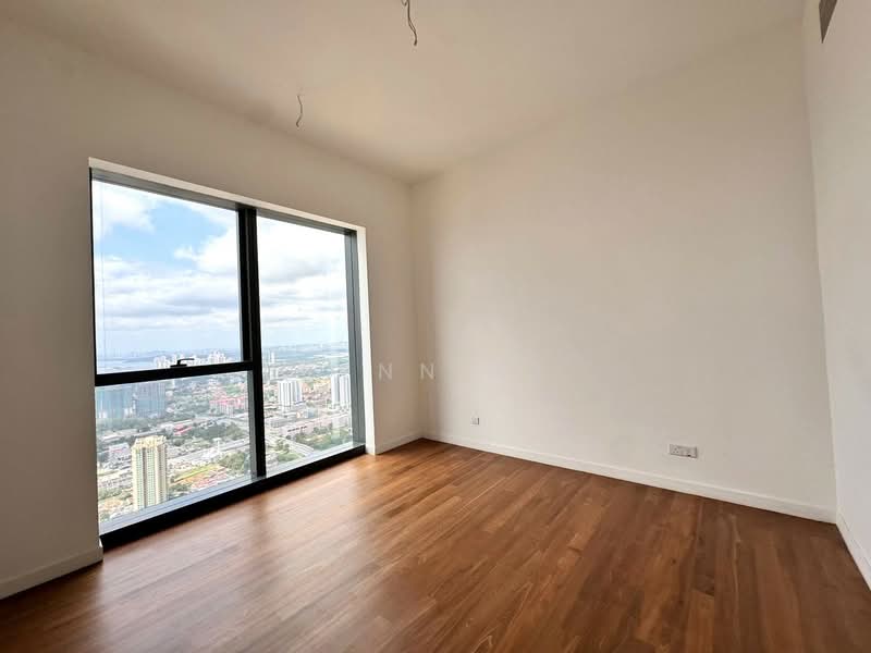 Service Residence for Sale at The Astaka @ 1 Bukit Senyum - Lynn SL - View - PropertyGuru.com.my