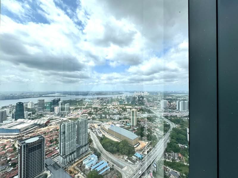 Service Residence for Sale at The Astaka @ 1 Bukit Senyum - Lynn SL - View - PropertyGuru.com.my