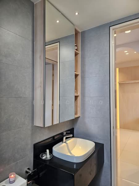 Service Residence for Rent at Sunway Velocity TWO - Eunice Ng - Bathroom - PropertyGuru.com.my