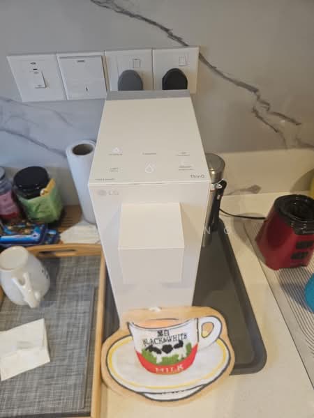 Service Residence for Rent at Sunway Velocity TWO - Eunice Ng - Kitchen - PropertyGuru.com.my