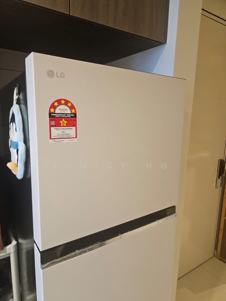 Service Residence for Rent at Sunway Velocity TWO - Eunice Ng - Interior - PropertyGuru.com.my