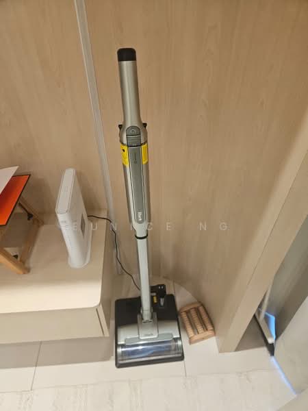 Service Residence for Rent at Sunway Velocity TWO - Eunice Ng - Interior - PropertyGuru.com.my