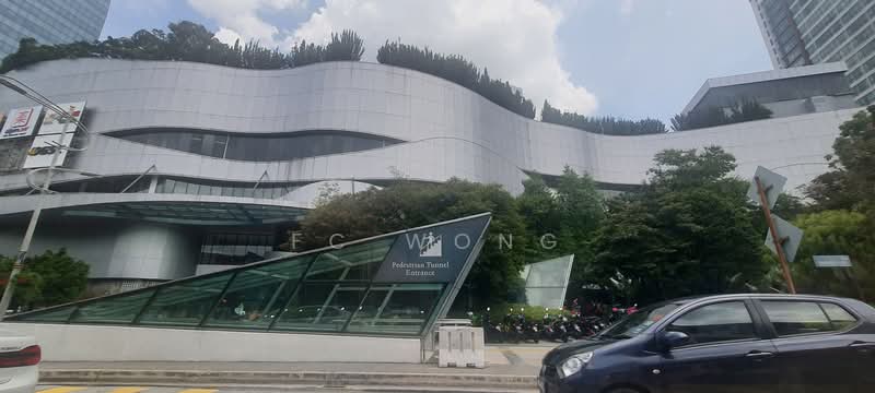 Office for Rent in SS 21, Damansara Utama (Petaling Jaya) - FC Wong - Starling Shopping Mall - PropertyGuru.com.my