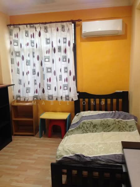 Condominium for Sale at Condo Gembira - Mable Ong - Bedroom - PropertyGuru.com.my