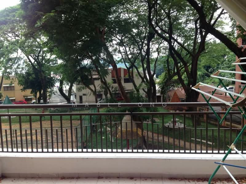 Condominium for Sale at Condo Gembira - Mable Ong - Exterior - PropertyGuru.com.my