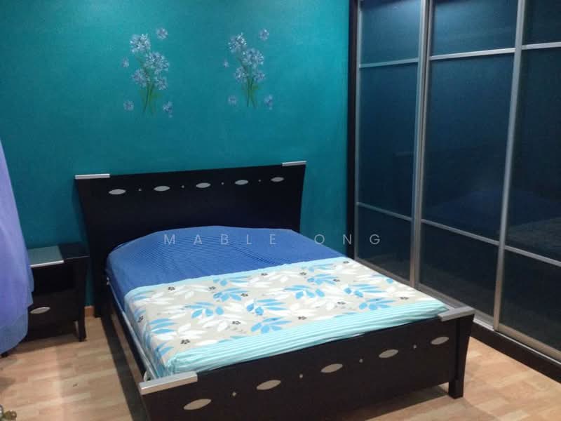 Condominium for Sale at Condo Gembira - Mable Ong - Bedroom - PropertyGuru.com.my