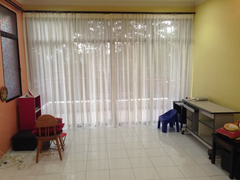 Condominium for Sale at Condo Gembira - Mable Ong - Living Room - PropertyGuru.com.my
