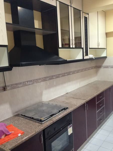 Condominium for Sale at Condo Gembira - Mable Ong - Kitchen - PropertyGuru.com.my