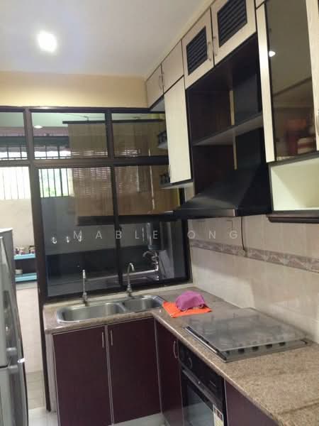 Condominium for Sale at Condo Gembira - Mable Ong - Kitchen - PropertyGuru.com.my