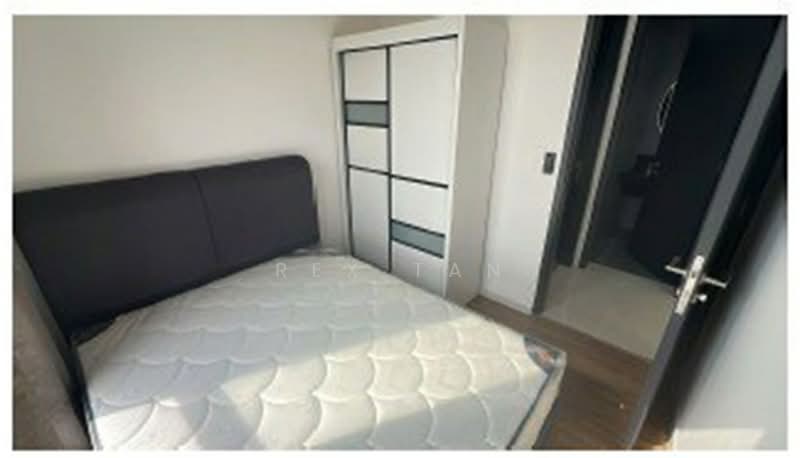 Service Residence for Rent at Sunway Velocity TWO - Rex Tan - Bedroom - PropertyGuru.com.my
