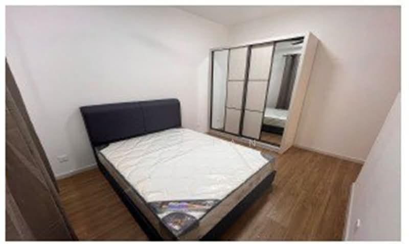 Service Residence for Rent at Sunway Velocity TWO - Rex Tan - Bedroom - PropertyGuru.com.my