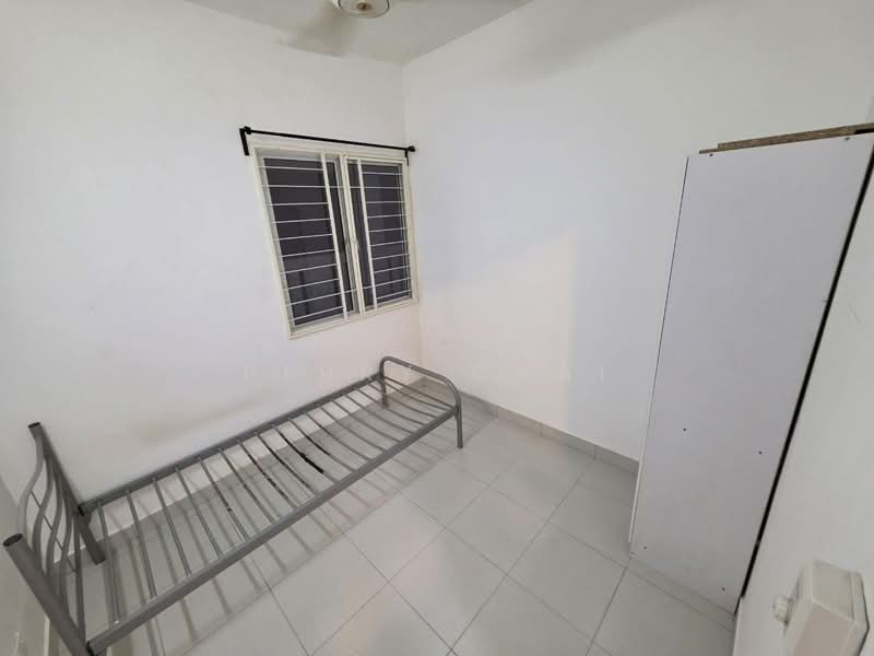 Apartment for Rent at Seri Jati - Perry Chai - Bedroom - PropertyGuru.com.my