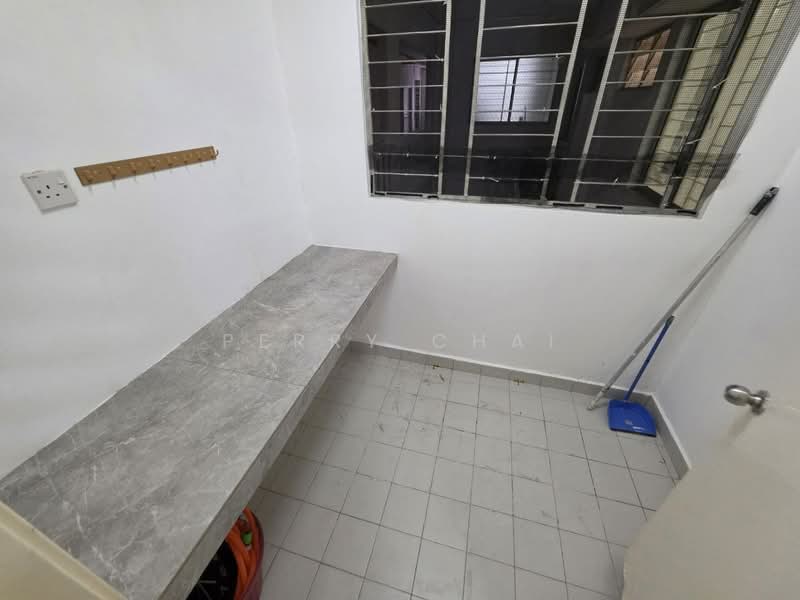 Apartment for Rent at Seri Jati - Perry Chai - Interior - PropertyGuru.com.my