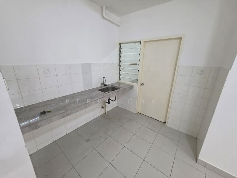 Apartment for Rent at Seri Jati - Perry Chai - Kitchen - PropertyGuru.com.my