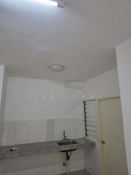 Apartment for Rent at Seri Jati - Perry Chai - Kitchen - PropertyGuru.com.my