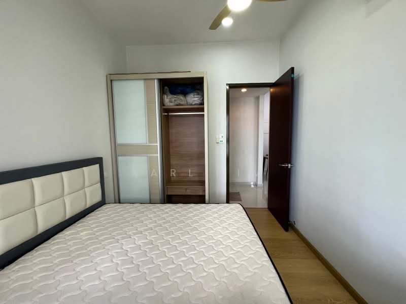 Amberside @ Country Garden Danga Bay untuk Untuk Disewa - RM 2,400 /bulan, Apr 2026 - Bedroom - PropertyGuru.com.my