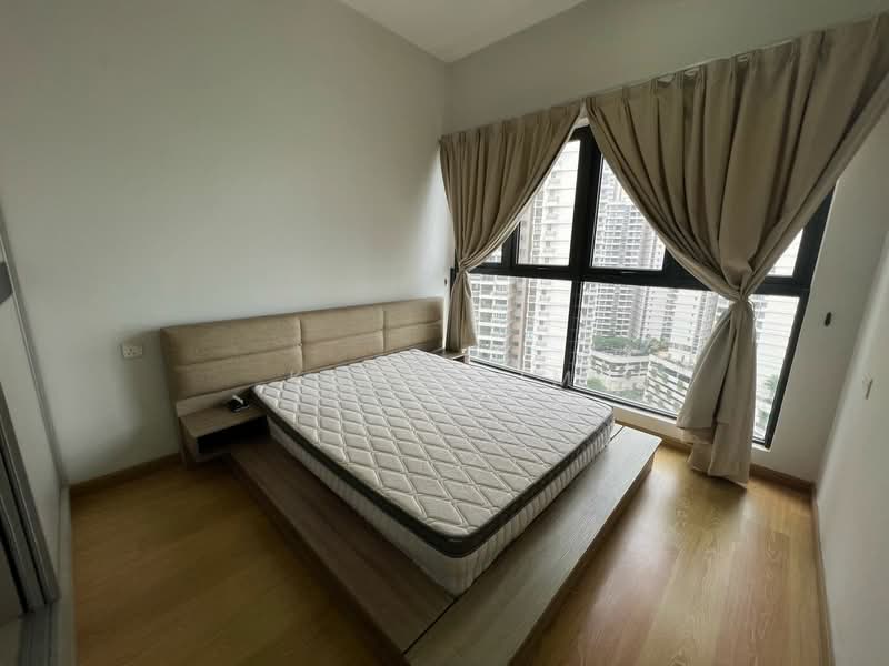 Amberside @ Country Garden Danga Bay untuk Untuk Disewa - RM 2,400 /bulan, Apr 2026 - Bedroom - PropertyGuru.com.my