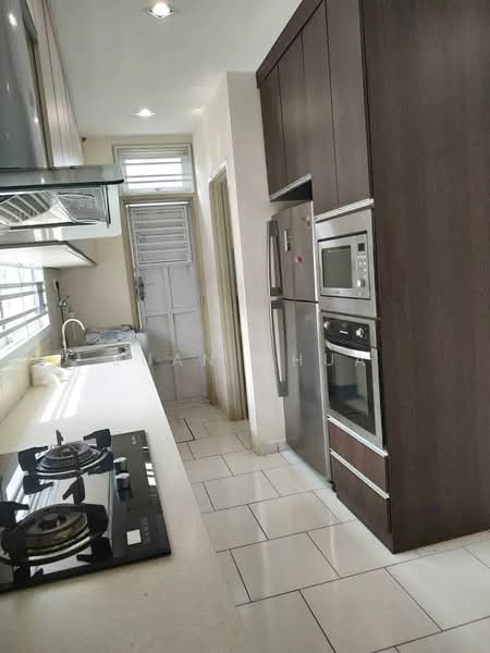 Bukit Indah untuk Untuk Disewa - RM 2,700 /bulan, Mac 2026 - Kitchen - PropertyGuru.com.my