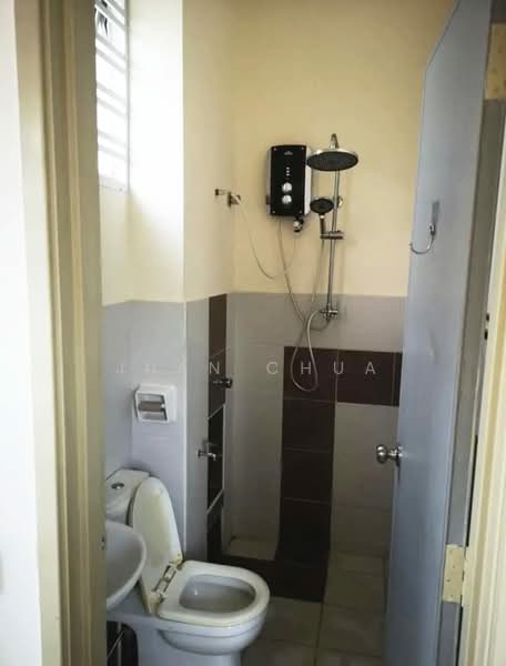 Bukit Indah untuk Untuk Disewa - RM 2,700 /bulan, Mac 2026 - Bathroom - PropertyGuru.com.my