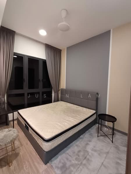 Service Residence for Sale at Southlink - Justin Lam - Bedroom - PropertyGuru.com.my
