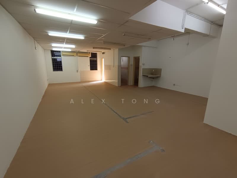 Shop / Office for Rent in Putra Heights (Subang Jaya) - Alex Tong - PropertyGuru.com.my