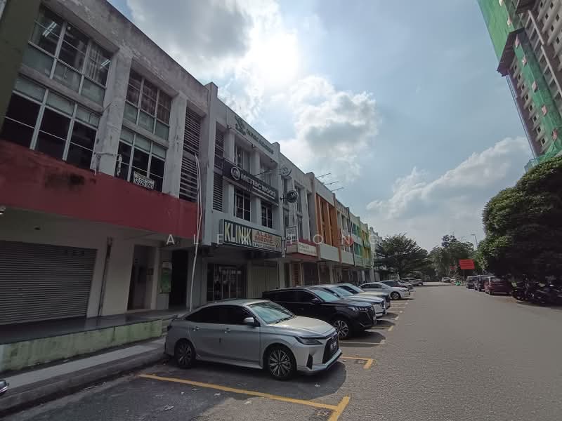 Shop / Office for Rent in Putra Heights (Subang Jaya) - Alex Tong - PropertyGuru.com.my