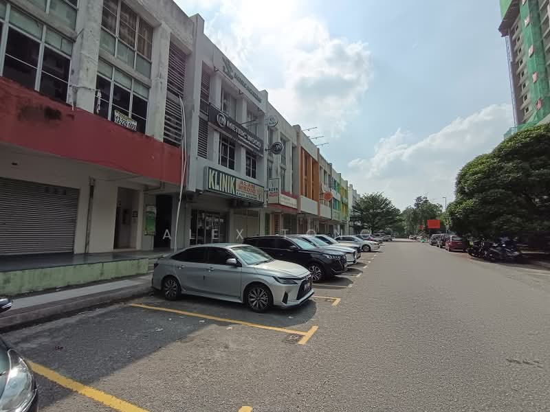 Shop / Office for Rent in Putra Heights (Subang Jaya) - Alex Tong - PropertyGuru.com.my