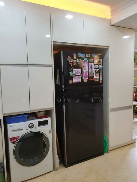 Condominium for Sale at Perdana Emerald - Raymond Tan - Interior - PropertyGuru.com.my