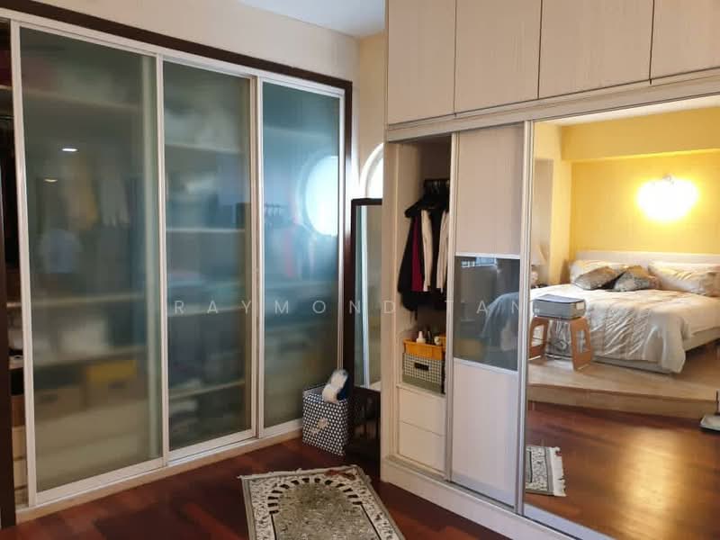Condominium for Sale at Perdana Emerald - Raymond Tan - Bedroom - PropertyGuru.com.my