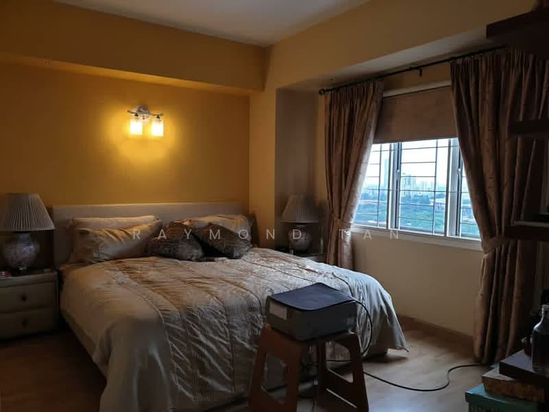 Condominium for Sale at Perdana Emerald - Raymond Tan - Bedroom - PropertyGuru.com.my