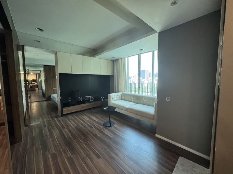 Condominium for Rent at Verve Suites KL South - Wendy Chong - PropertyGuru.com.my