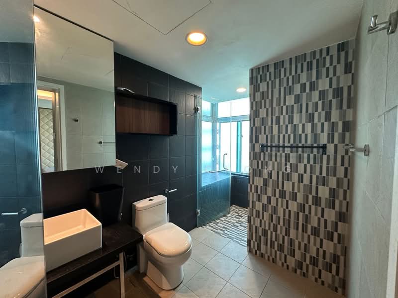 Condominium for Rent at Verve Suites KL South - Wendy Chong - Bathroom - PropertyGuru.com.my