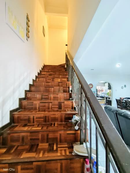 Taman segar perdana untuk Untuk Dijual - RM 788,000, Mac 2026 - Interior - PropertyGuru.com.my
