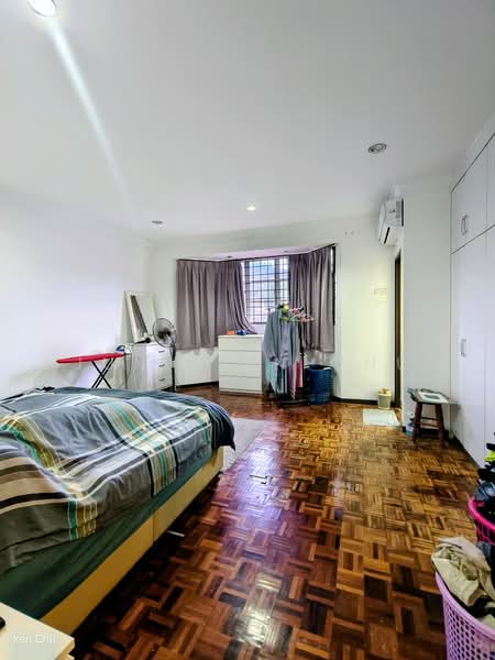 Taman segar perdana untuk Untuk Dijual - RM 788,000, Mac 2026 - Bedroom - PropertyGuru.com.my