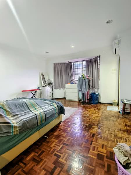Taman segar perdana untuk Untuk Dijual - RM 788,000, Mac 2026 - Bedroom - PropertyGuru.com.my