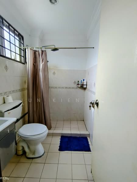 Taman segar perdana untuk Untuk Dijual - RM 788,000, Mac 2026 - Bathroom - PropertyGuru.com.my