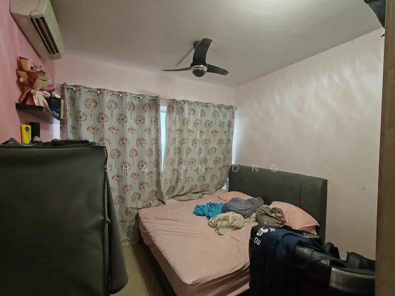 Service Residence for Sale at GP Residence - Sharon Ong - Bedroom - PropertyGuru.com.my