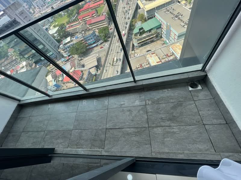 Continew untuk Untuk Disewa - RM 2,300 /bulan, Apr 2026 - Balcony - PropertyGuru.com.my