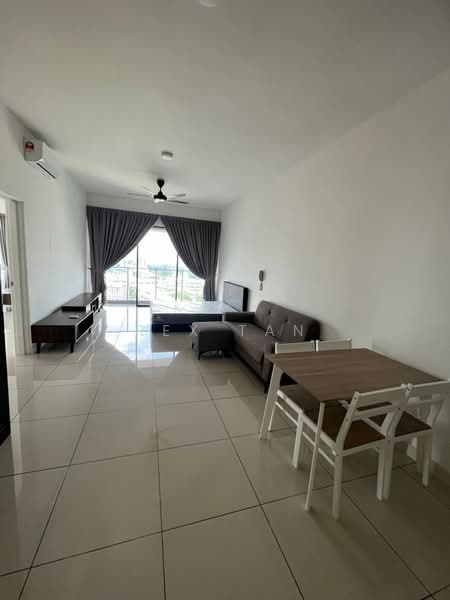 Continew untuk Untuk Disewa - RM 2,300 /bulan, Apr 2026 - Living Room - PropertyGuru.com.my