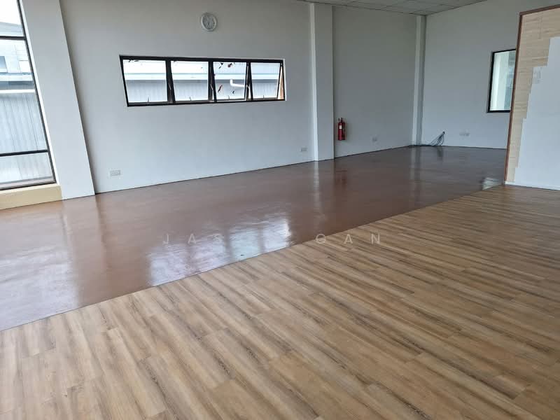 Kilang untuk Dijual di Kawasan Perindustrian Batu Caves (Batu Caves) - Jason Gan - Interior - PropertyGuru.com.my