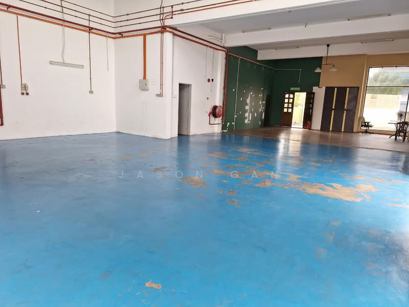 Kilang untuk Dijual di Kawasan Perindustrian Batu Caves (Batu Caves) - Jason Gan - Interior - PropertyGuru.com.my