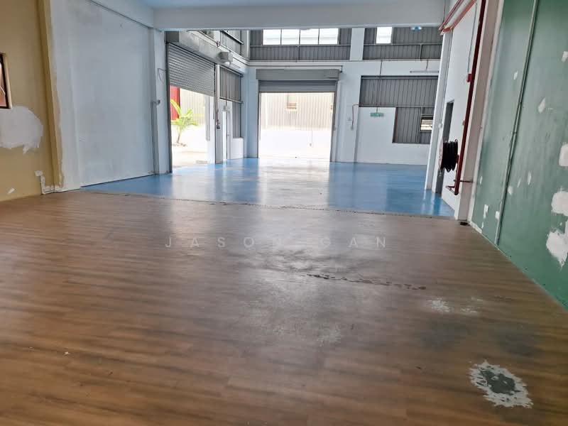 Kilang untuk Dijual di Kawasan Perindustrian Batu Caves (Batu Caves) - Jason Gan - Interior - PropertyGuru.com.my
