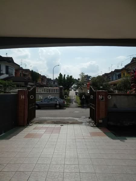 2-storey Terraced House for Rent in Johor Bahru (Johor) - Hong Charng Lee - Exterior - PropertyGuru.com.my