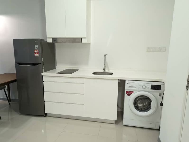Southlink untuk Untuk Dijual - RM 580,000, Mac 2026 - Kitchen - PropertyGuru.com.my