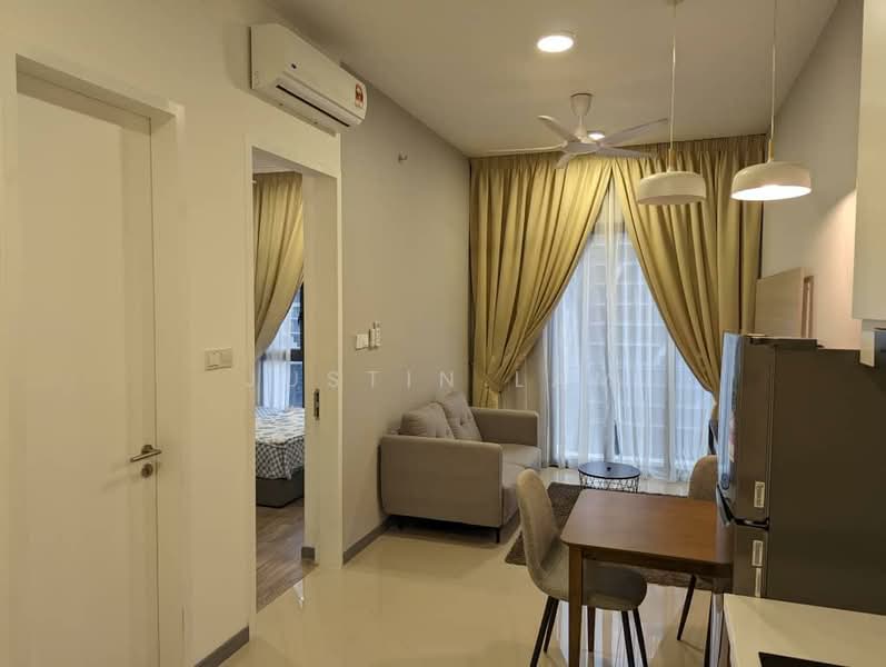 Southlink untuk Untuk Dijual - RM 580,000, Mac 2026 - Living Room - PropertyGuru.com.my