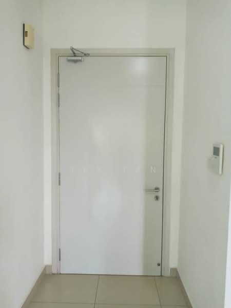 The Vyne untuk Untuk Disewa - RM 1,700 /bulan, Mac 2026 - Entrance - PropertyGuru.com.my