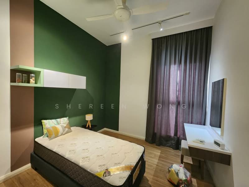 The WaterEdge (Pinggiran Air) untuk Untuk Dijual - RM 1,380,000, Mac 2026 - Bedroom - PropertyGuru.com.my