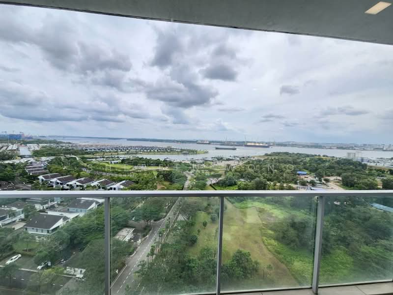 The WaterEdge (Pinggiran Air) untuk Untuk Dijual - RM 1,380,000, Mac 2026 - View - PropertyGuru.com.my