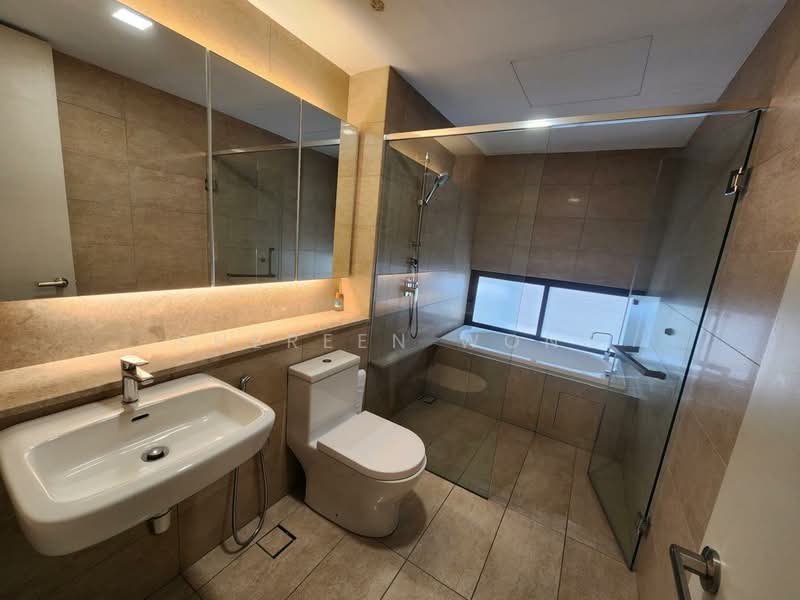 The WaterEdge (Pinggiran Air) untuk Untuk Dijual - RM 1,380,000, Mac 2026 - Bathroom - PropertyGuru.com.my
